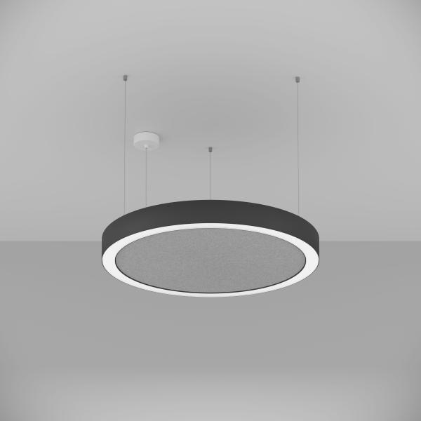 LX Circle Mute